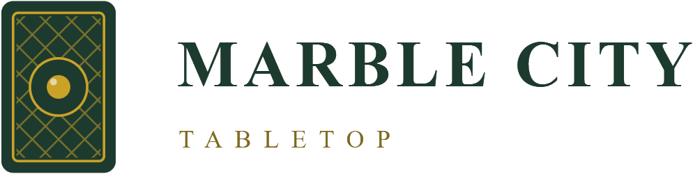 Marble City